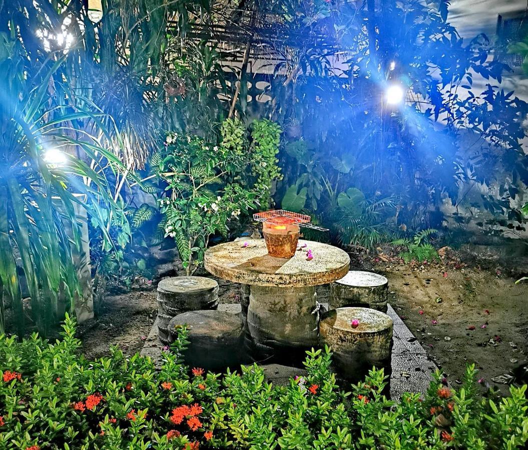 Vacation Garden Villa Thalang Exteriör bild