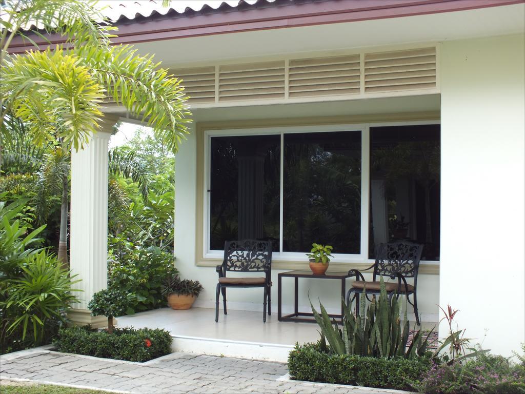 Vacation Garden Villa Thalang Exteriör bild