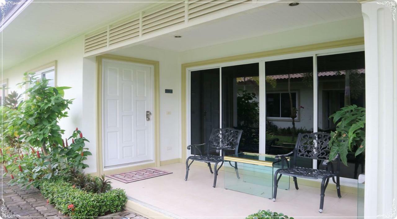 Vacation Garden Villa Thalang Exteriör bild